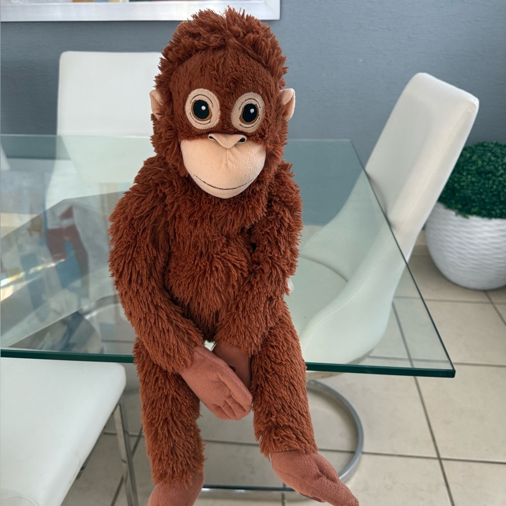 Punch Monkey - Picture 4 of 6